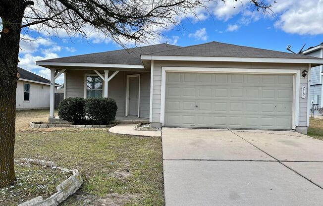 215 Madison Ln
