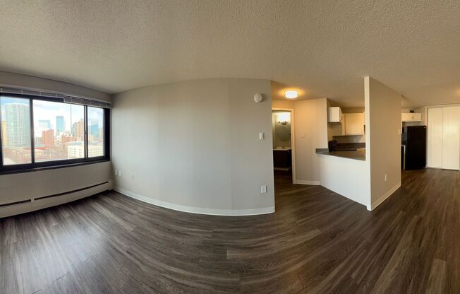 1 bed, 1 bath, 626 sqft, $1,250, Unit # 1102