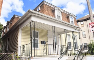 41 SCHOOL ST