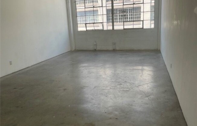 Studio, 750 sqft, $1,500, Unit 506