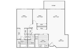 Partner-provided photo for $1750 unit