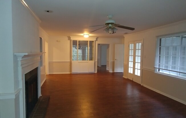 2 beds, 2 baths, $3,400