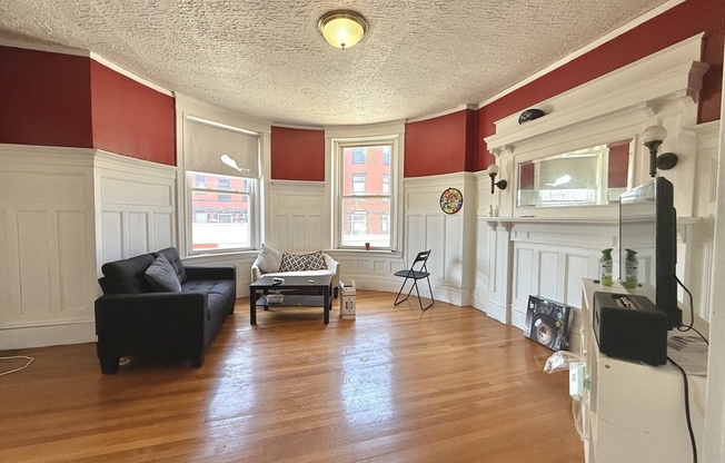 1908 Beacon St.