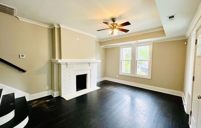 321 W BLVD