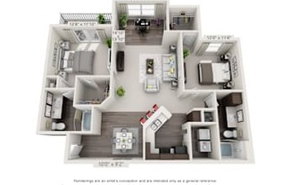 Partner-provided photo for $1790 unit