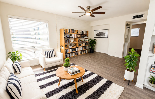 Stunning Modern Apartments in the Heart of Tempe!
