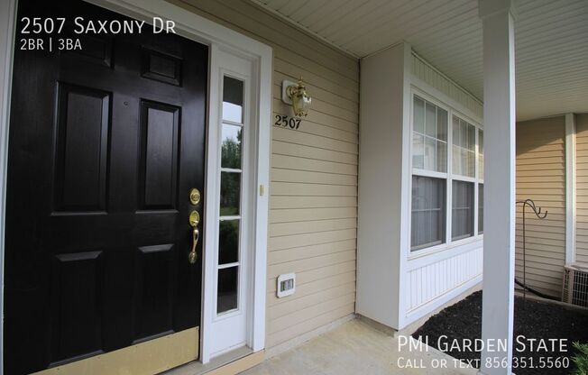 2507 SAXONY DR