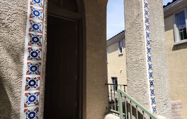 Summerlin Rental - 2 Story - 3 Bedroom home