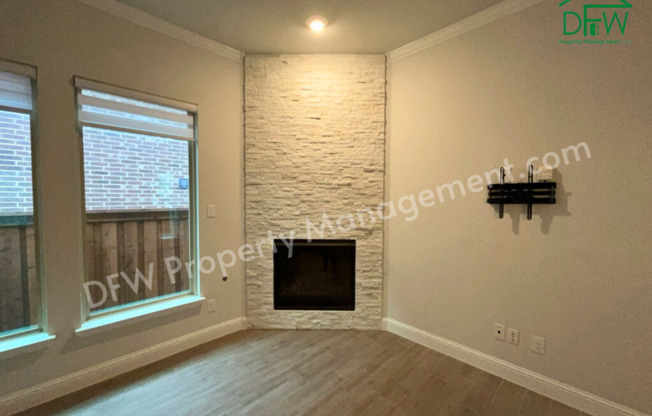 Modern Comfort Meets Style in the Heart of Euless – 3 Bed, 2 Bath Home with Premium Finishes!
