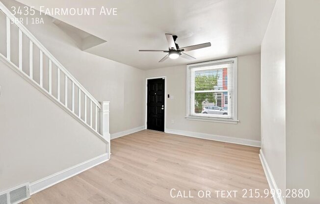 3435 FAIRMOUNT AVE