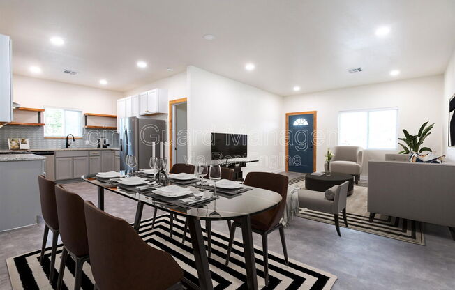 2889 N OLIVER