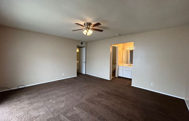 2 beds, 2 baths, $1,895