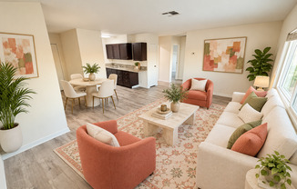 225 E Foster Ave. Unit 4