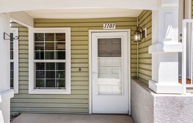 Welcome to 623 Canyon Vista Way Unit 1101 – Where Comfort Meets Convenience