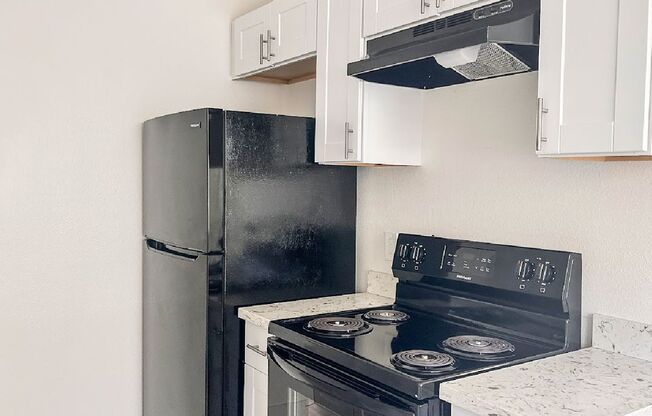 Southwood Apartments