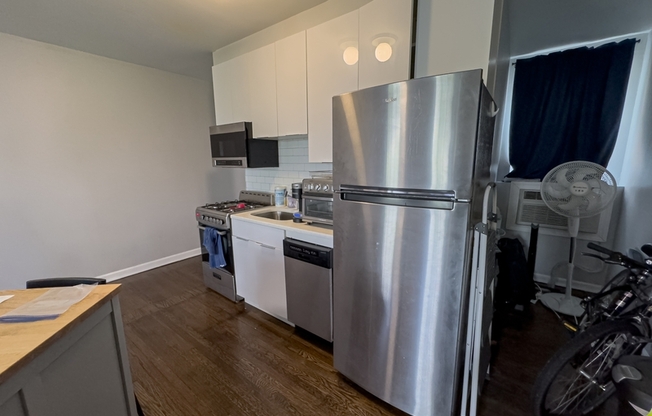 1616 Spruce St Unit 3R
