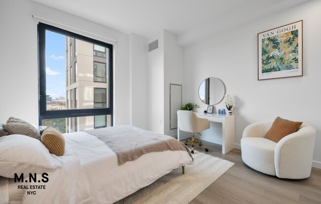 Studio, 1 bath, $3,125, Unit 1013