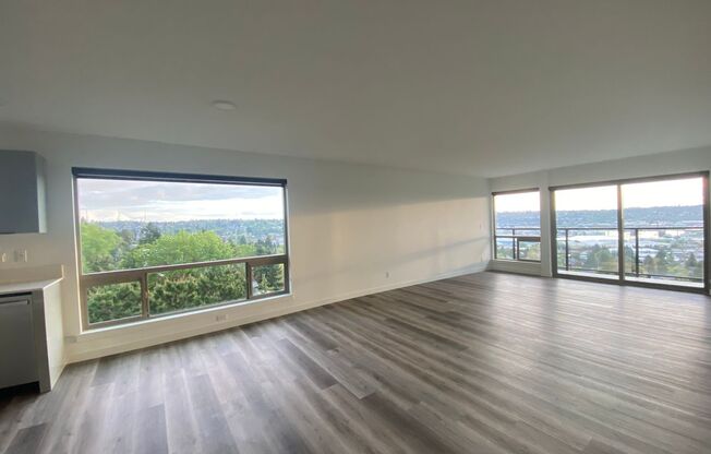 Sunset Vista