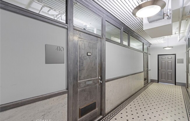 1 bed, 1 bath, 730 sqft, $2,200, Unit 410