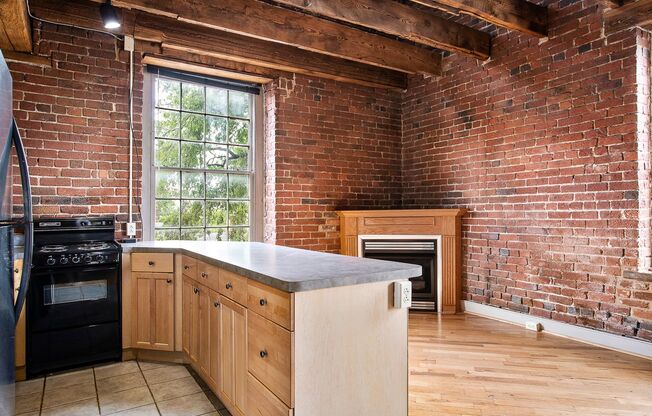 1 bed, 1.5 baths, 1,000 sqft, $1,425, Unit APT 10