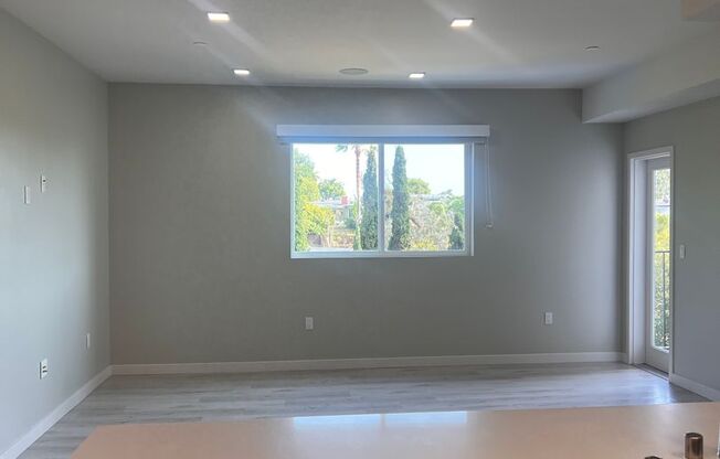 The Vivant Apartments