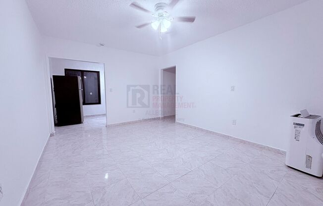 Charming 1BR/1BA Apartment in Miami Beach - Pets OK, No HOA, Fast Approval!
