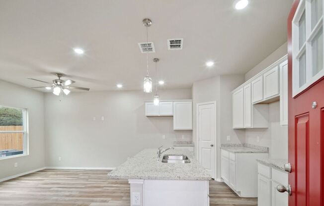 3 beds, 2.5 baths, 1,380 sqft, $2,249, Unit 9193 Dietz Elkhorn 101