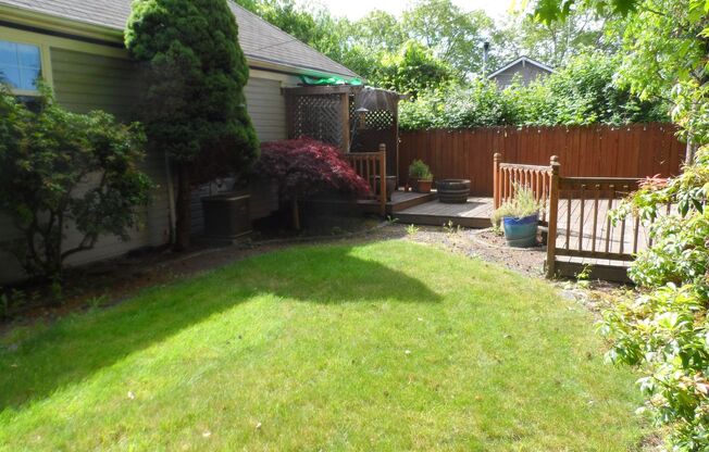 3 Bedroom 2 Bath Home Newberg OR
