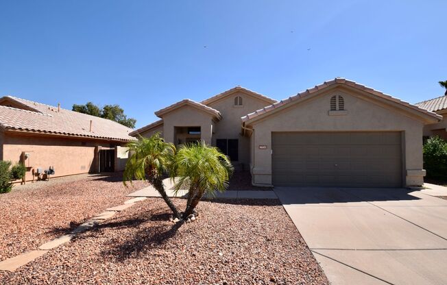 Excellent 4 bed 2 bath Ahwatukee Home!