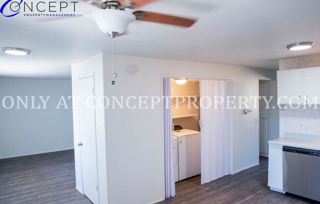2 beds, 1 bath, 930 sqft, $1,299, Unit 58