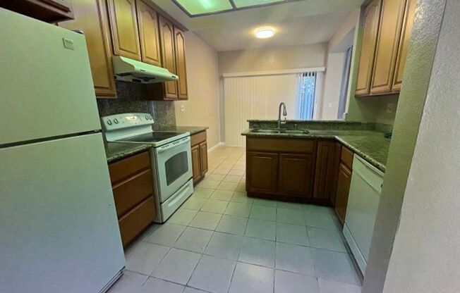 Remodeled Forest Park Ardenwood Home is beautiful 4 bedroom with newer flooring & paint!