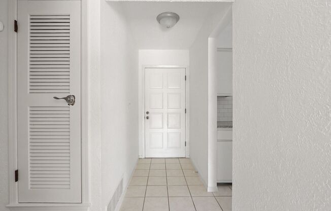 Beautiful brick home in the Vista Del Sol subdivision.
