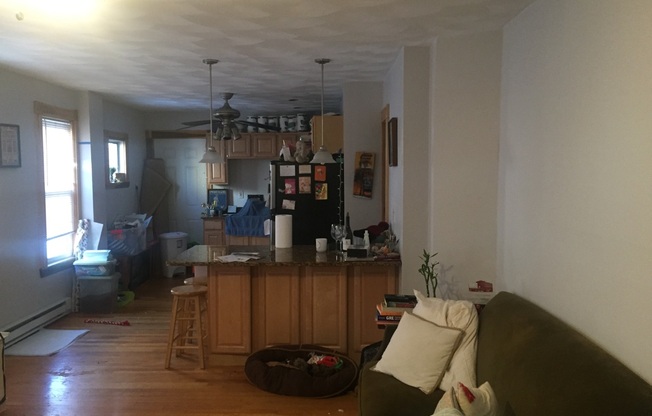 23 CHANDLER ST