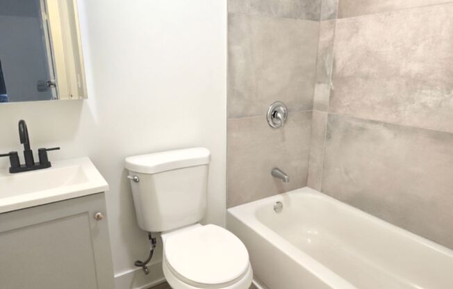 1 bed, 1 bath, 528 sqft, $1,695, Unit #81
