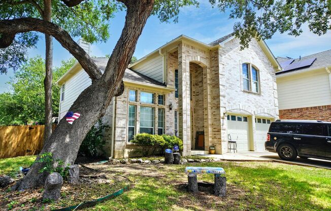 Spacious 3-Bedroom Home in Jonas Woods with Community Pool & Park Access - Realtor Commission: $500