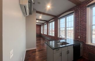 The Factory Residential