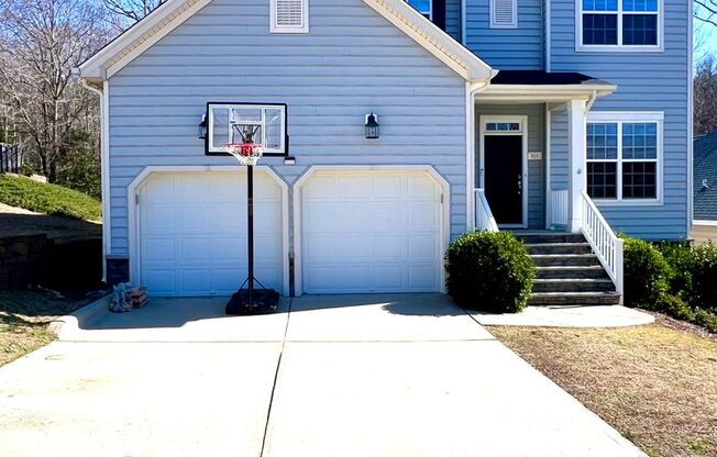 Villages at Rolesville