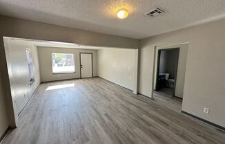 3 beds, 1 bath, $1,300