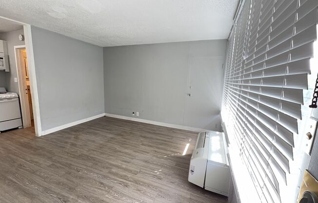 Studio, 1 bath, 500 sqft, $895, Unit 248