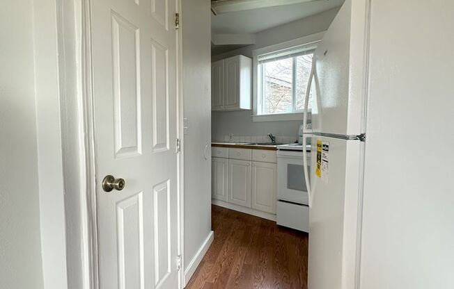 Davis Place Apartments