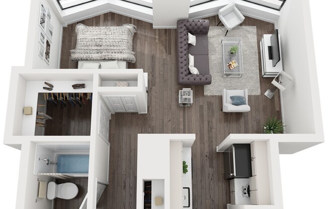 Partner-provided property photo