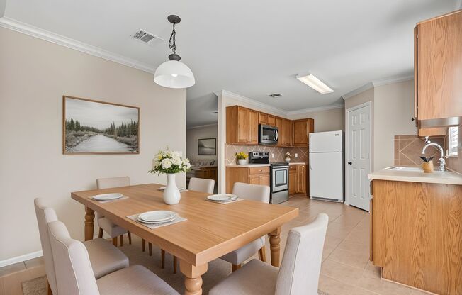 4 Bed 2.5 Bath Home with Yard in Kyle