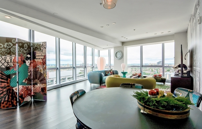 2 beds, 2.5 baths, 1,794 sqft, $8,000, Unit 23B