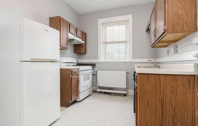 1 bed, 1 bath, 900 sqft, $850, Unit #25