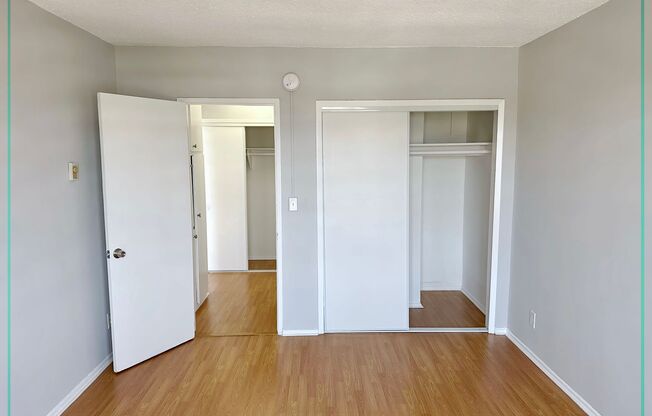 1 bed, 1 bath, 666 sqft, $1,900, Unit E204