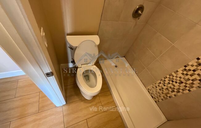 2 beds, 2 baths, 860 sqft, $1,500, Unit 2057