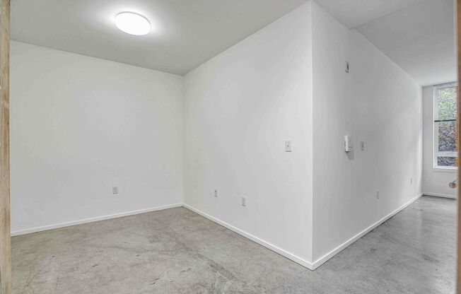 Studio, 1 bath, 455 sqft, $1,440, Unit 261-404