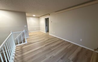 1 bed, 1 bath, $895, Unit 2