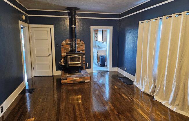 1907 1st Street, La Grande, OR 97850