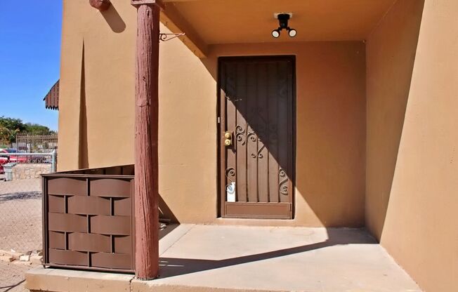 Charming 3-Bedroom Home for Rent in El Paso’s Lower Valley